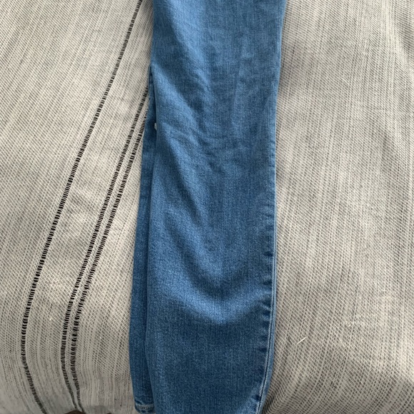 Levi’s 721 High Rise Skinny size 27 - Picture 7 of 7